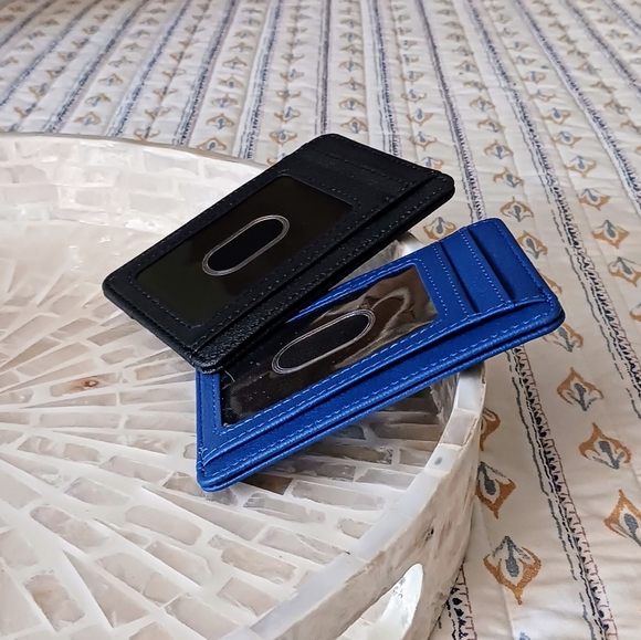 Men's RFID Protection Sleek and Stylish Wallets - Picture 5 of 11